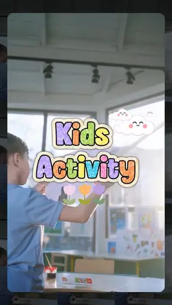 Kids activity 