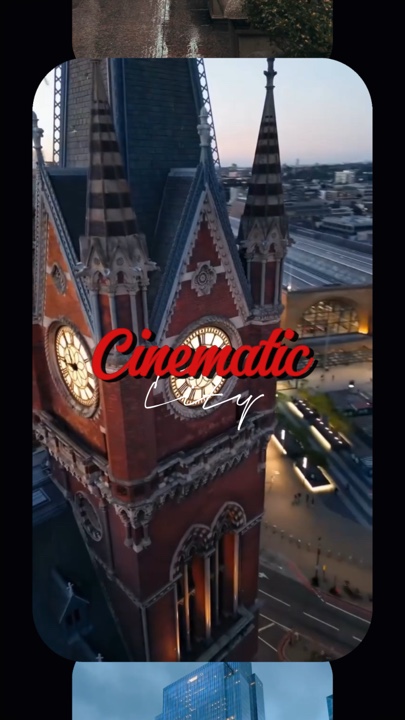 17clips cinematic