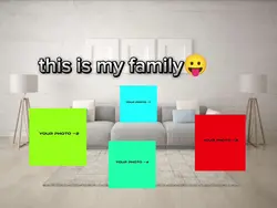Try new template