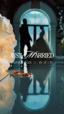 Married Cinema