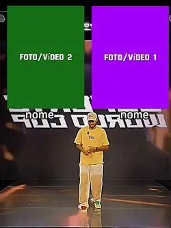 minha escolha 