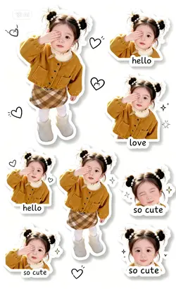 Ai Sticker 