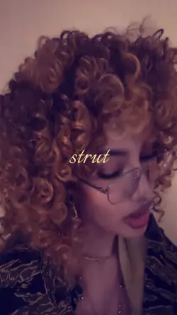 Strut