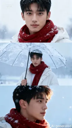 Tuyết Rơi Mùa Đông 