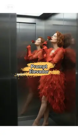 Prompt Elevador 