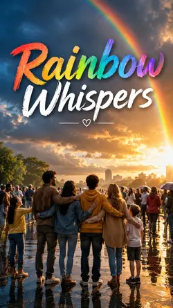 Rainbow Whispers
