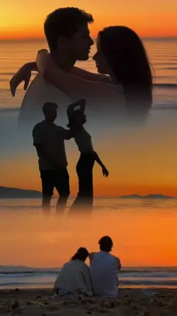 aesthetic couples