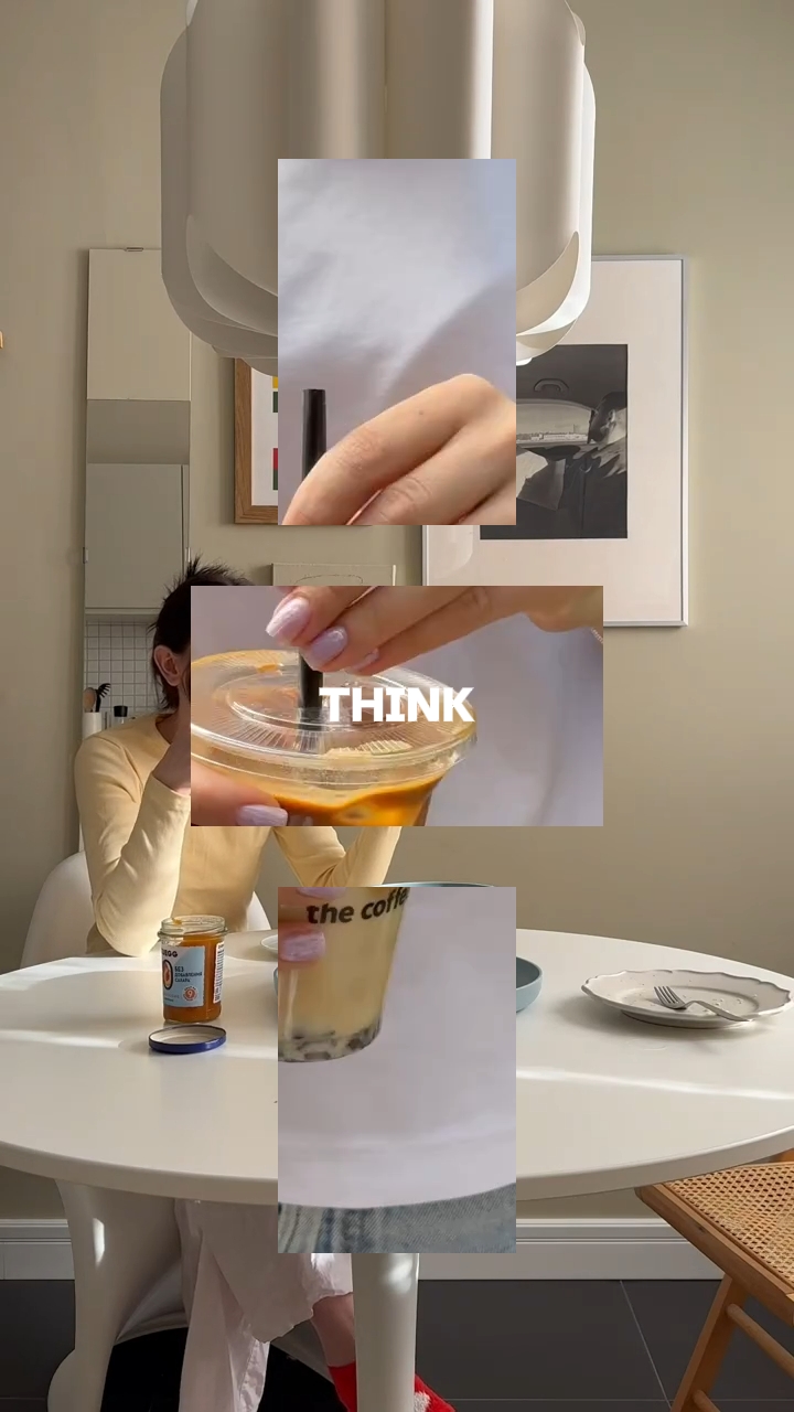 think - daily