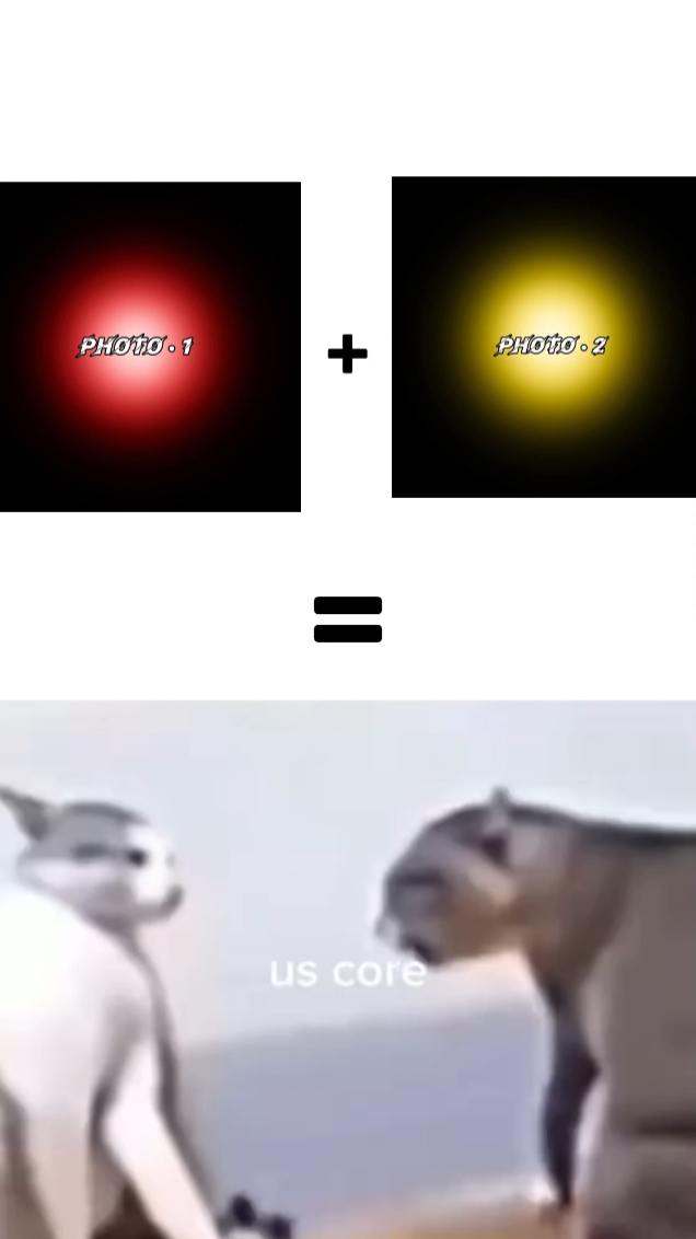 New template video
