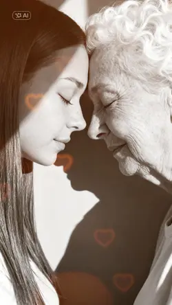 Loved one photo