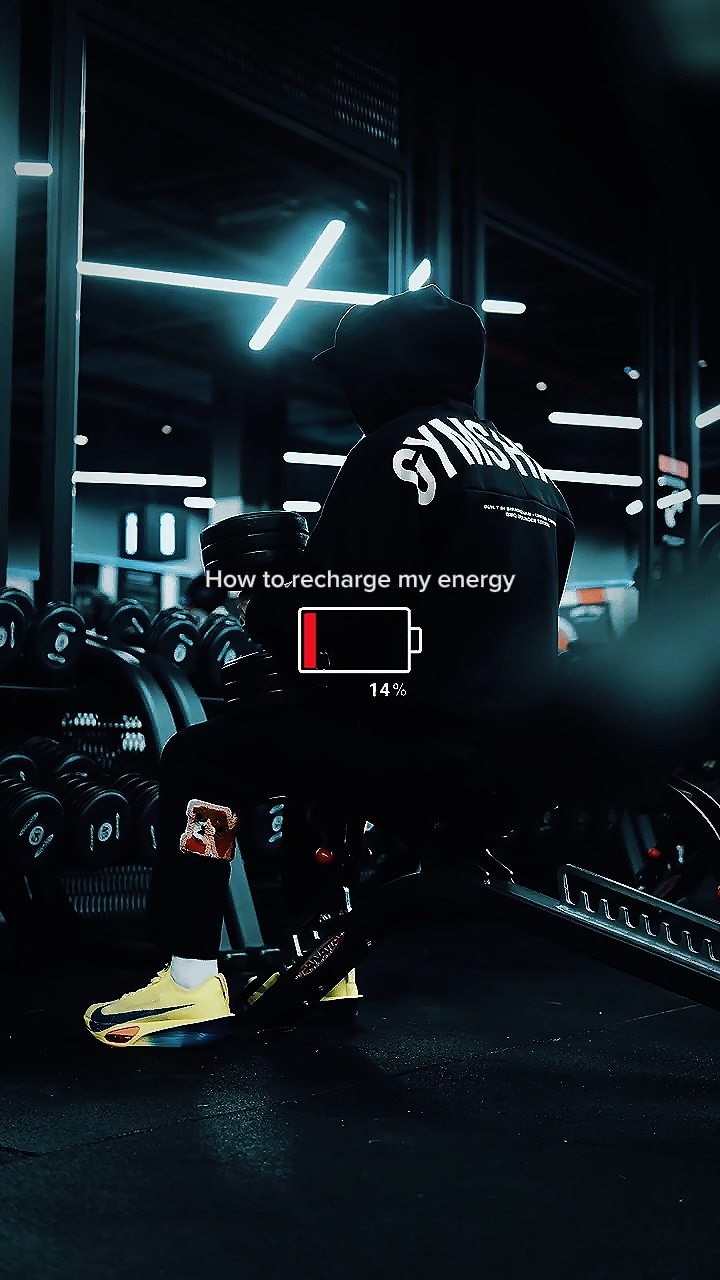 How recharge energy