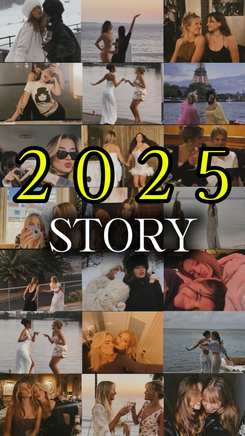 HISTOIRE 2025 