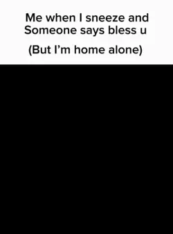 but i'm home alone