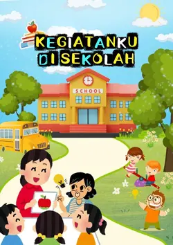 Kegiatan sekolah