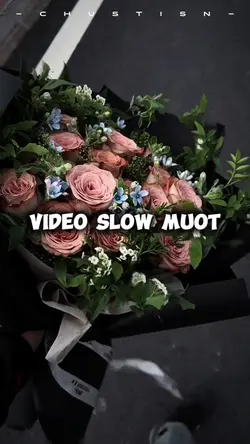 Video slow mượt
