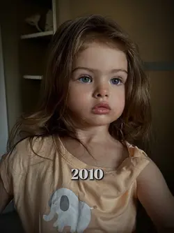 2010 vs Glow Up