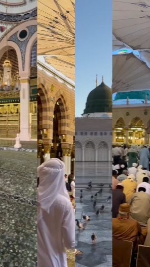 Getaran Ramadhan