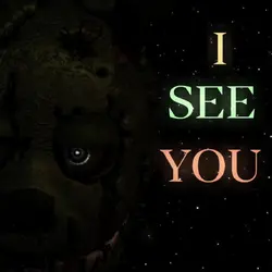 Springtrap edit