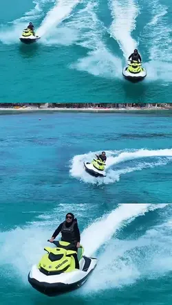 Water Sport Jetski