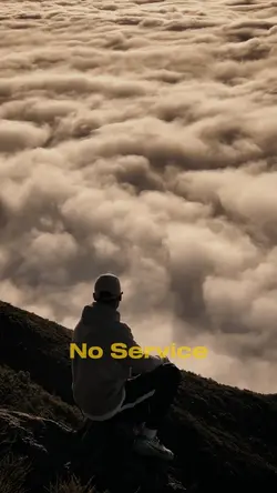 No Service