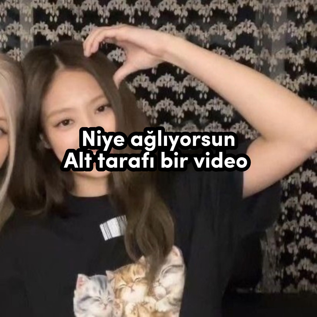 Birde AnneAnnemi özl