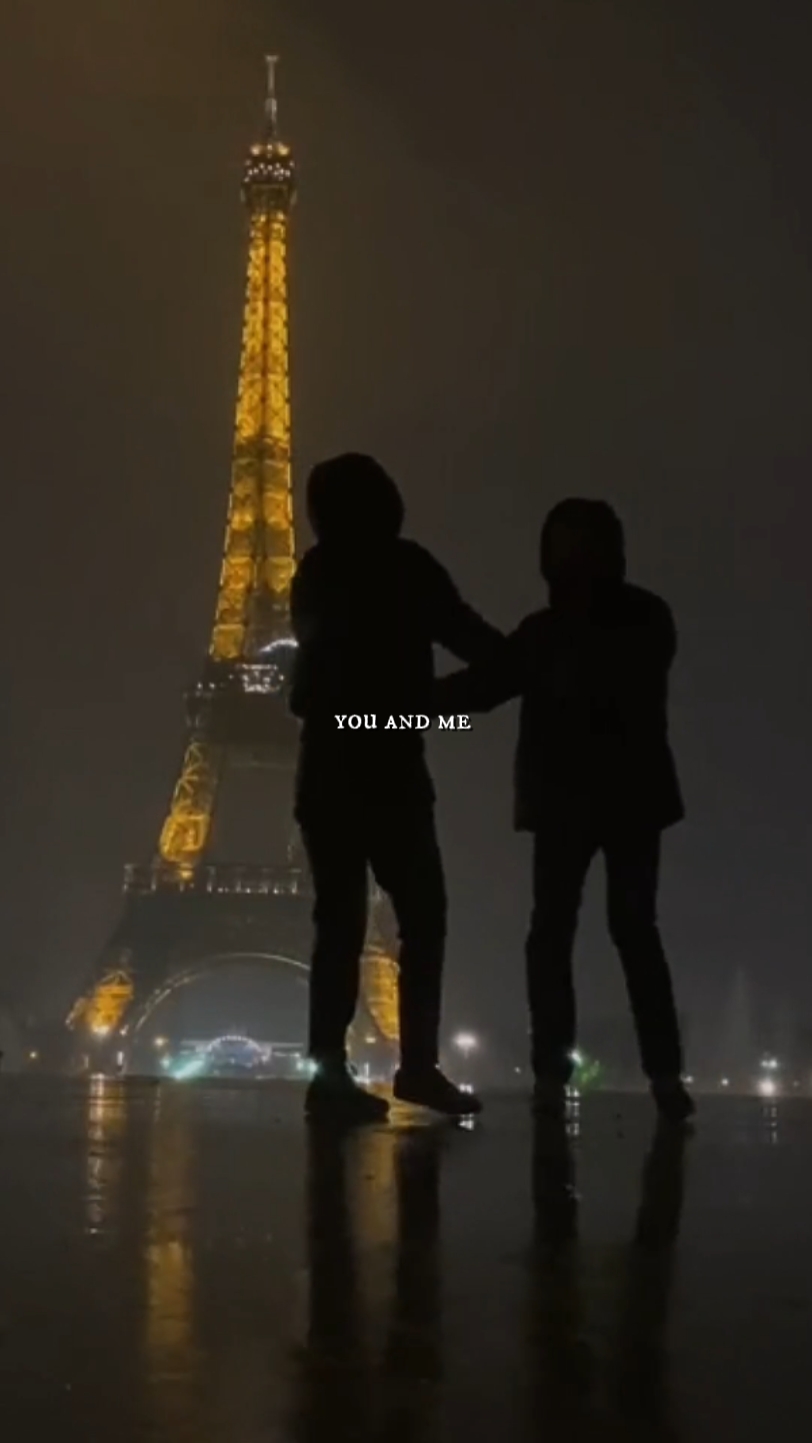belong together