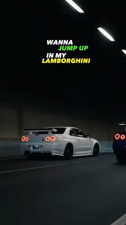 Trend mobil tiktok