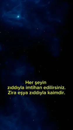 Sözlü Şablon 