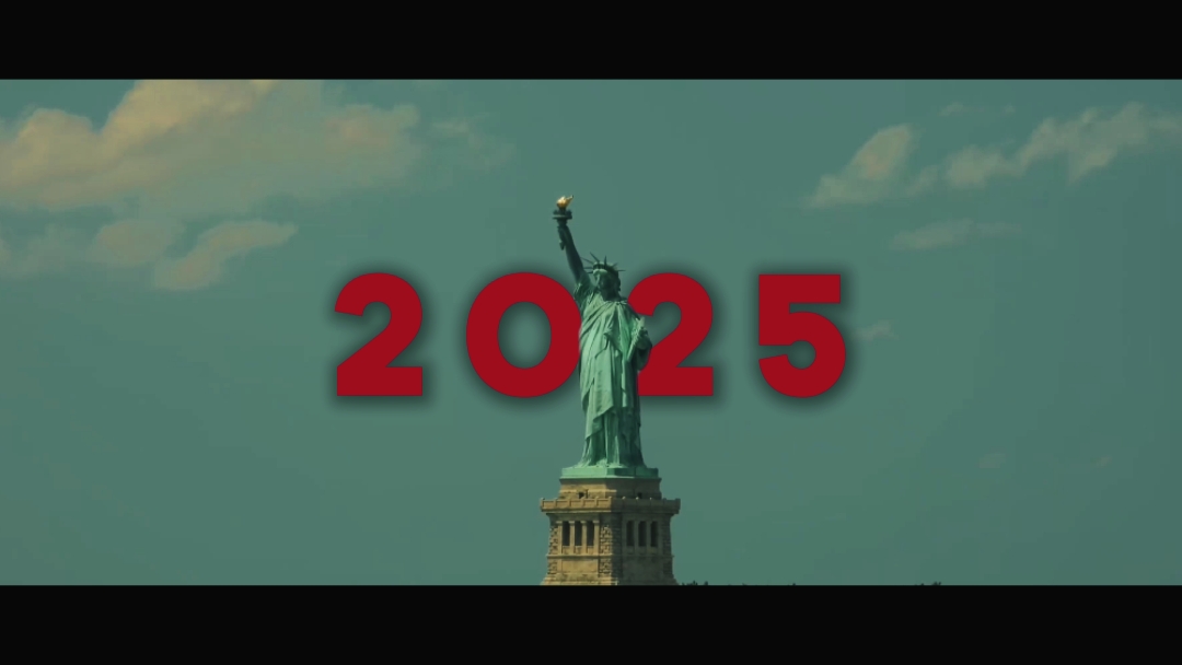 2025 momentos