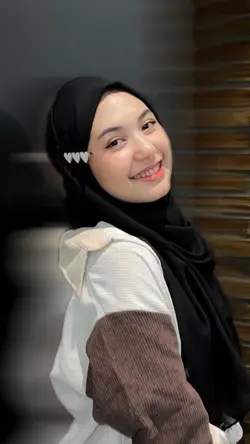 blur belakang