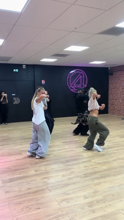 Clases de baile