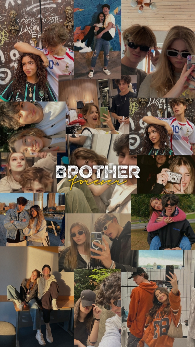 brother forever 