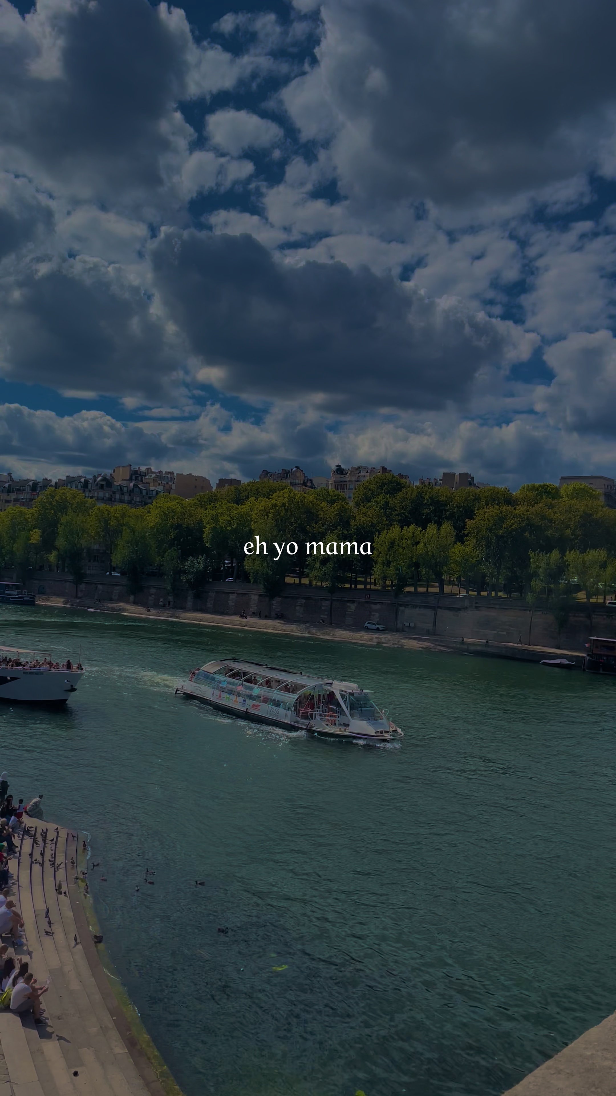 maman