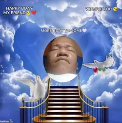 happy bday 
