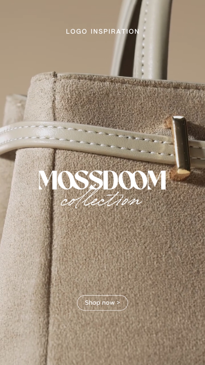 Collections Mossdoom