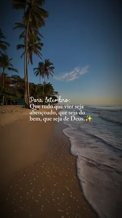 Para Setembro