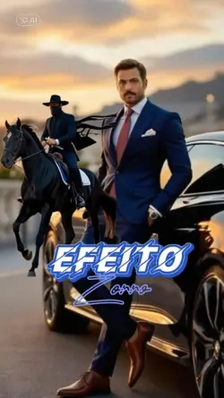 EFEITO Zorro