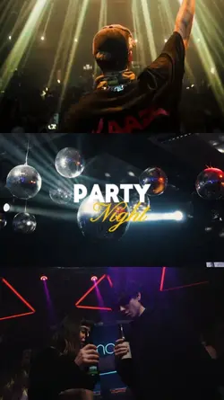 Party night