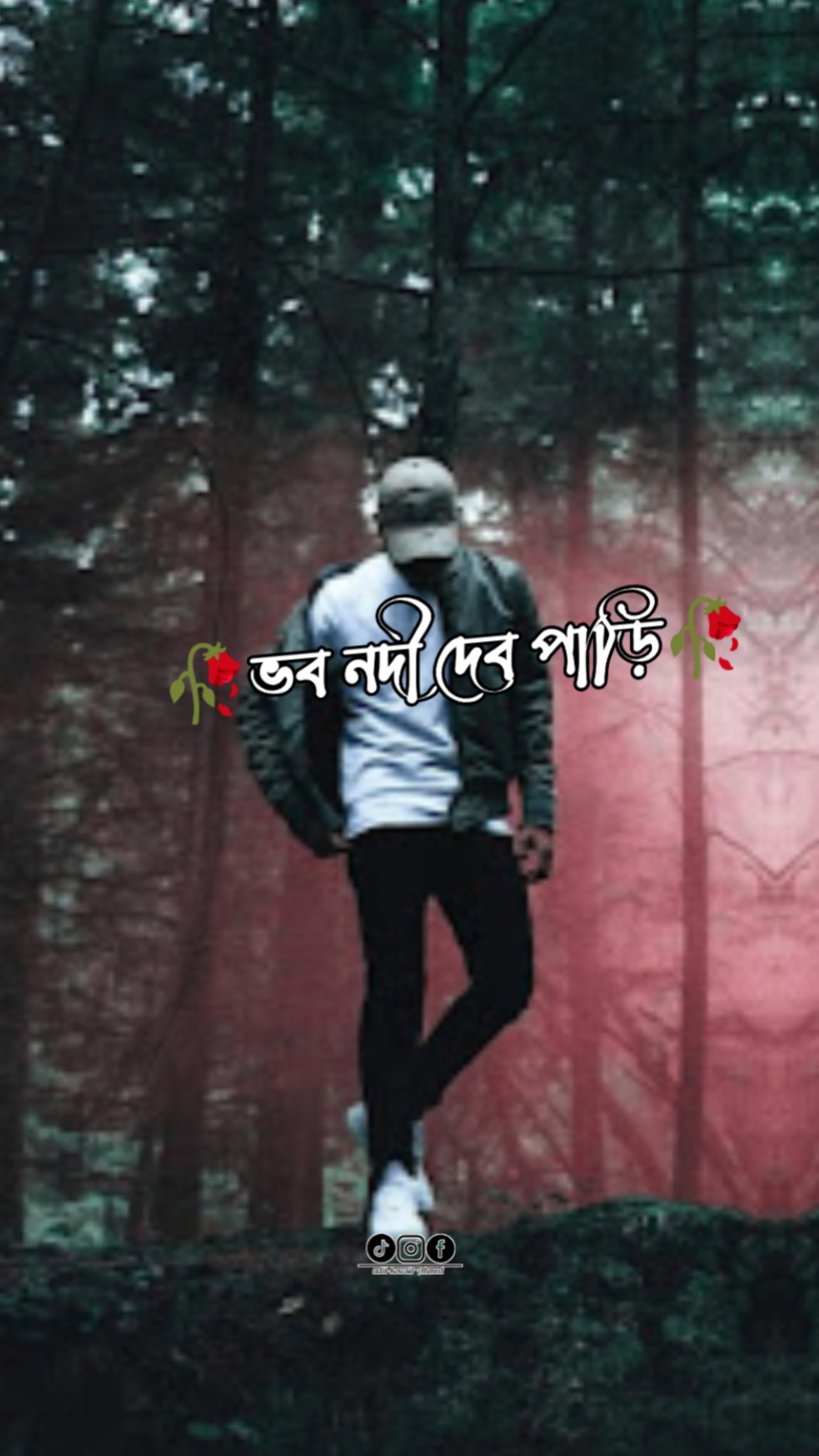 ভব নদী দেব পারি