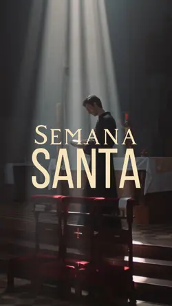 Semana Santa 