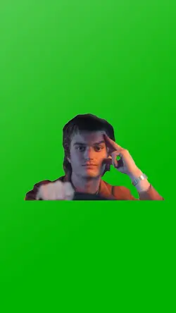 JOE KEERY HEADACHES