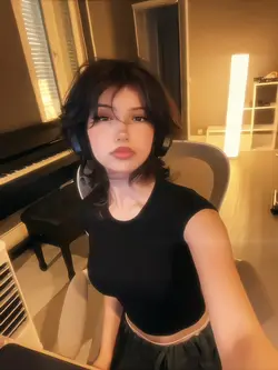 Black Swan Instrumen