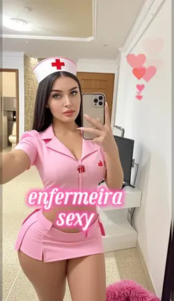 ENFERMEIRA 