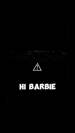 New Trend Hi Barbie