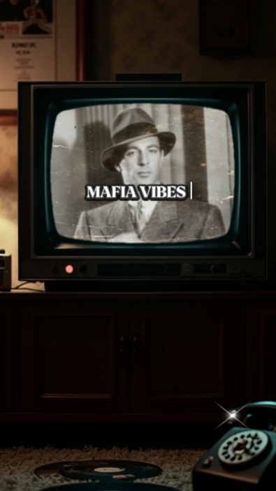 Vintage Vibe 