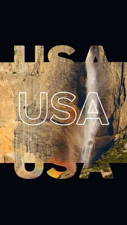 USA