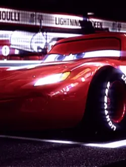 Lightning McQueen