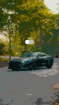 VISUAL TRANSITION