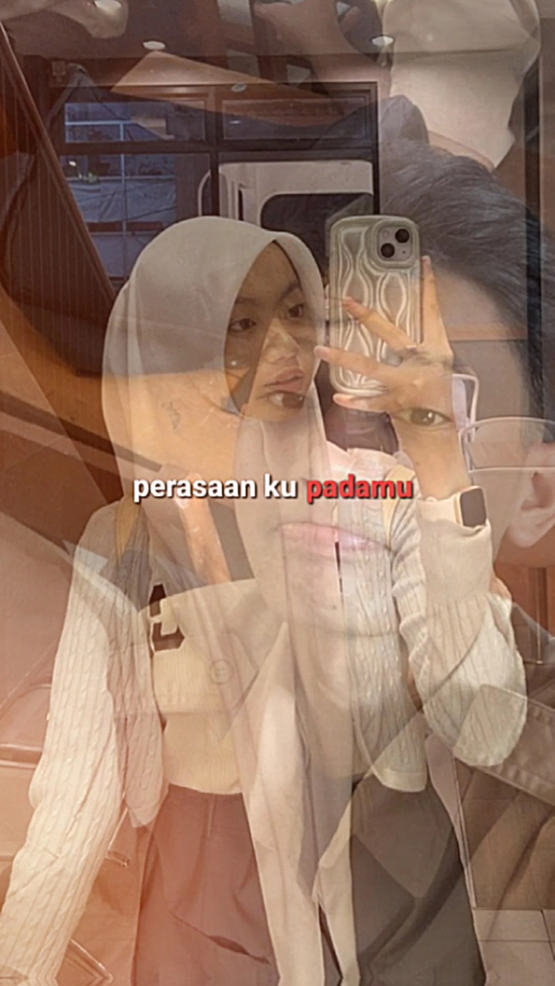 perasaan ku padamu