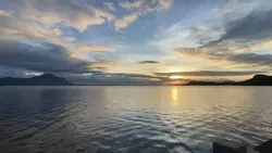 landscape video